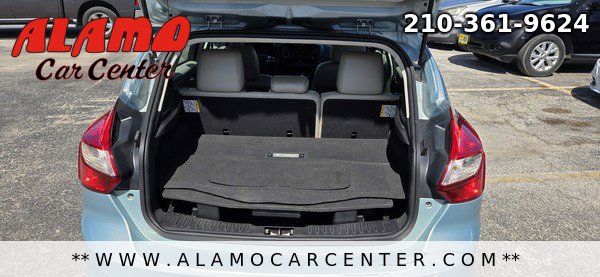 Used 2013 Ford Focus Electric Hatchback image 23