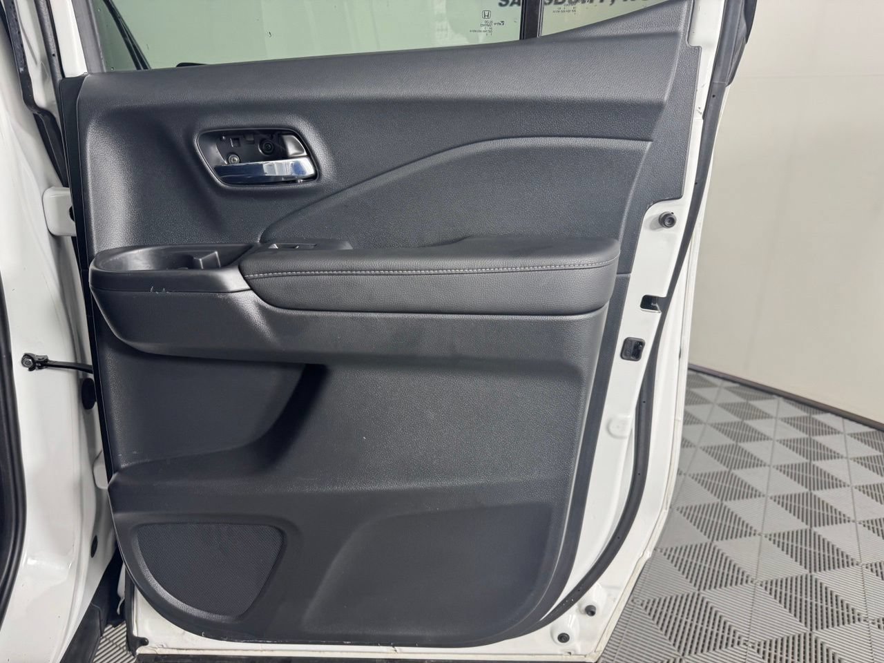 Used 2023 Honda Ridgeline RTL image 27
