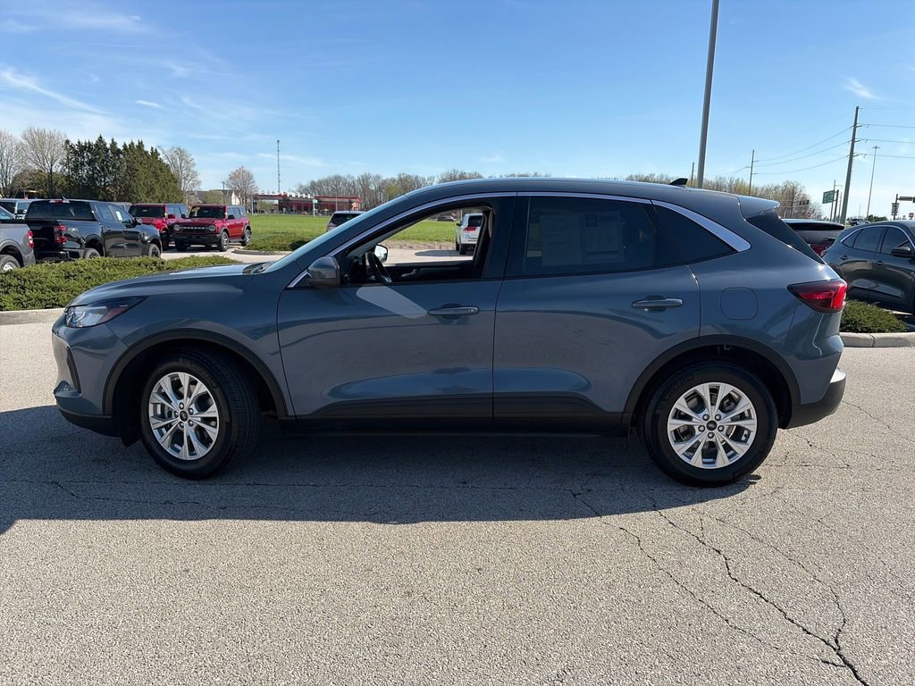 Used 2023 Ford Escape Active w/ Tech Pack #2 image 4