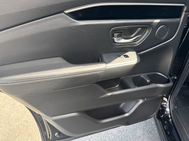 Certified 2025 Honda Pilot EX-L image 17