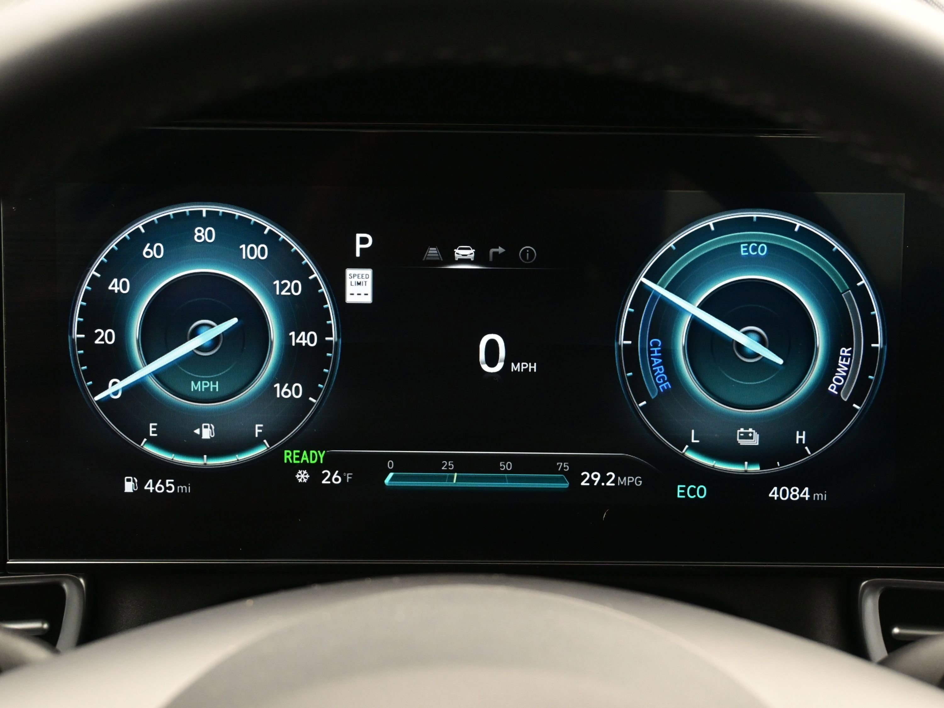 Certified 2025 Hyundai Elantra Limited image 25