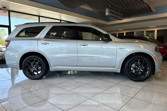 New 2026 Dodge Durango GT AWD/4WD image 3