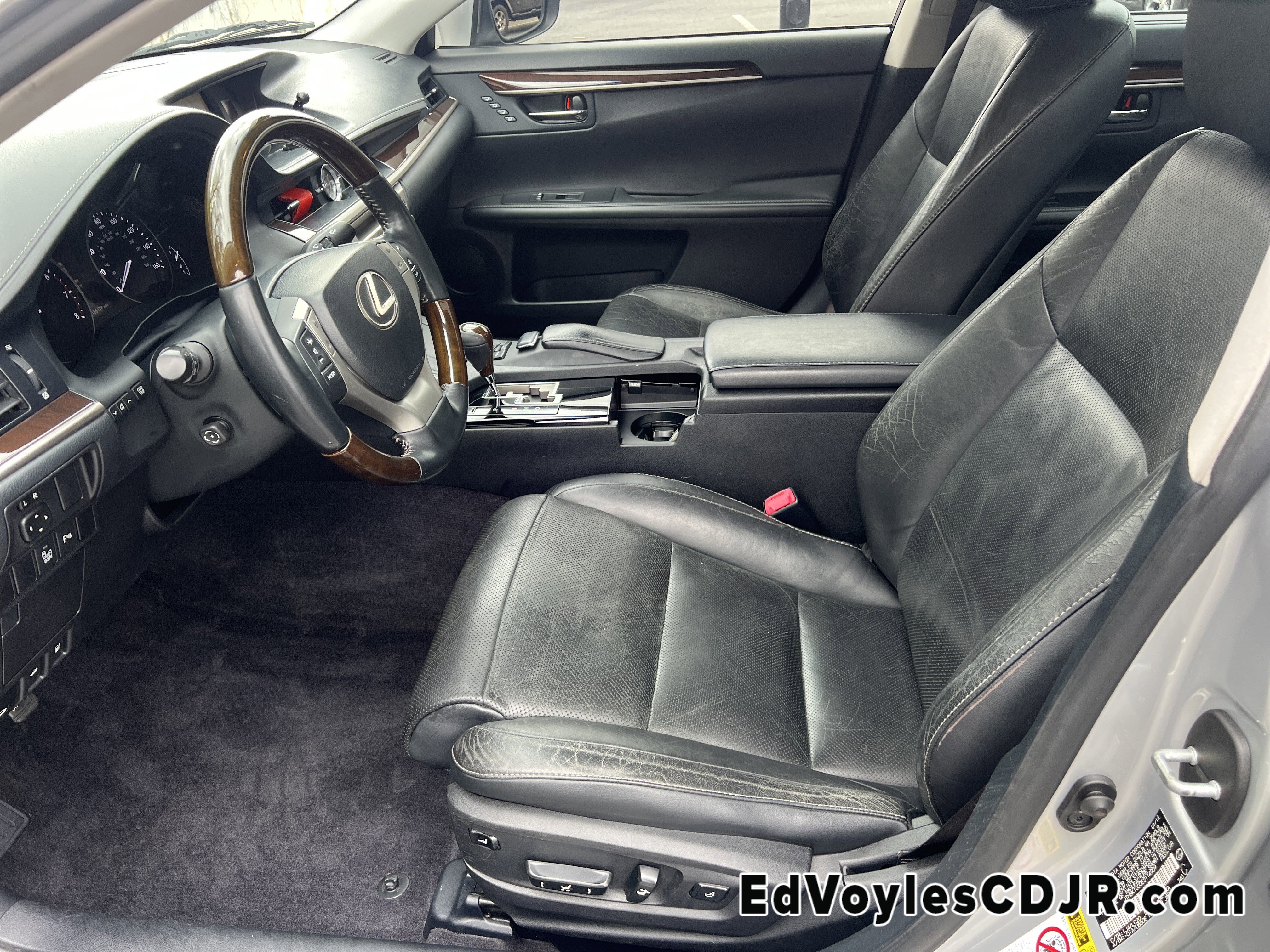 Used 2014 Lexus ES 350 image 11