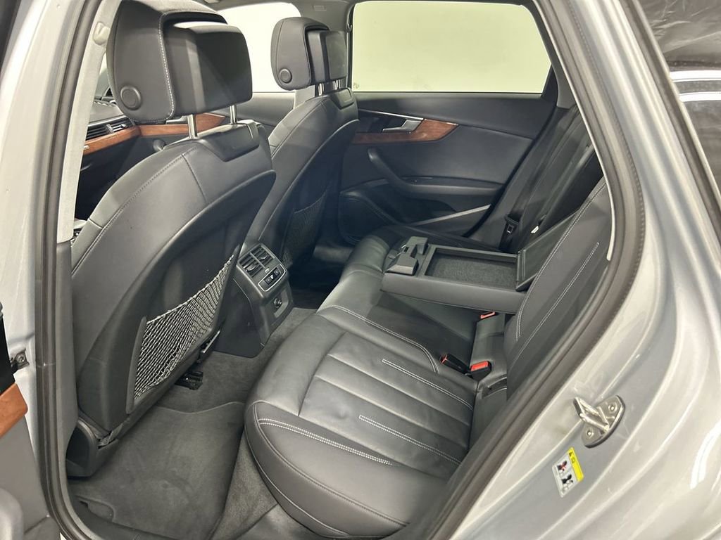 Used 2022 Audi A4 2.0T allroad Premium AWD/4WD image 20