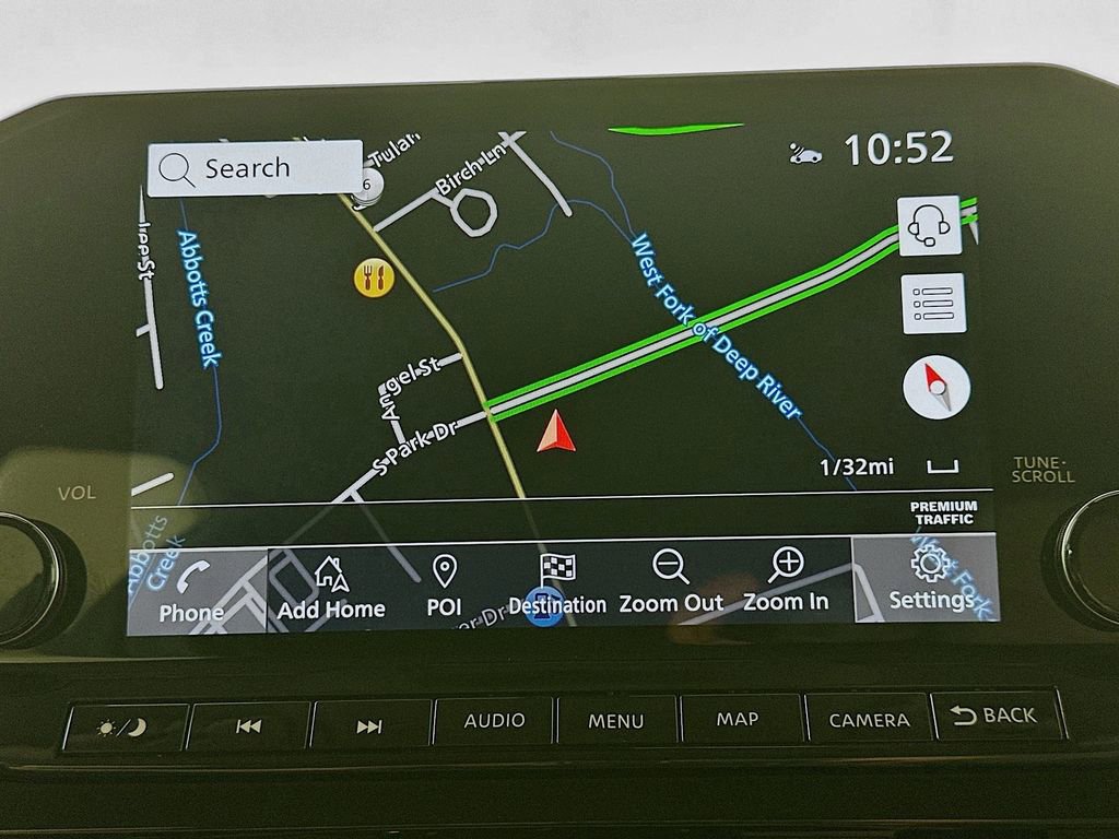 Used 2022 Nissan Pathfinder SL image 19