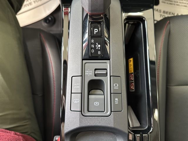 New 2026 Toyota Prius Plug-In Hybrid image 19