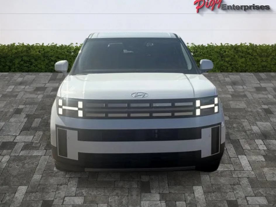 Used 2025 Hyundai Santa Fe SE FWD image 6