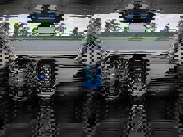 New 2026 Subaru Crosstrek 2.0i Premium image 18