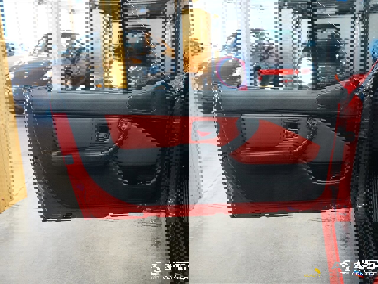 Used 2000 BMW M Roadster image 12