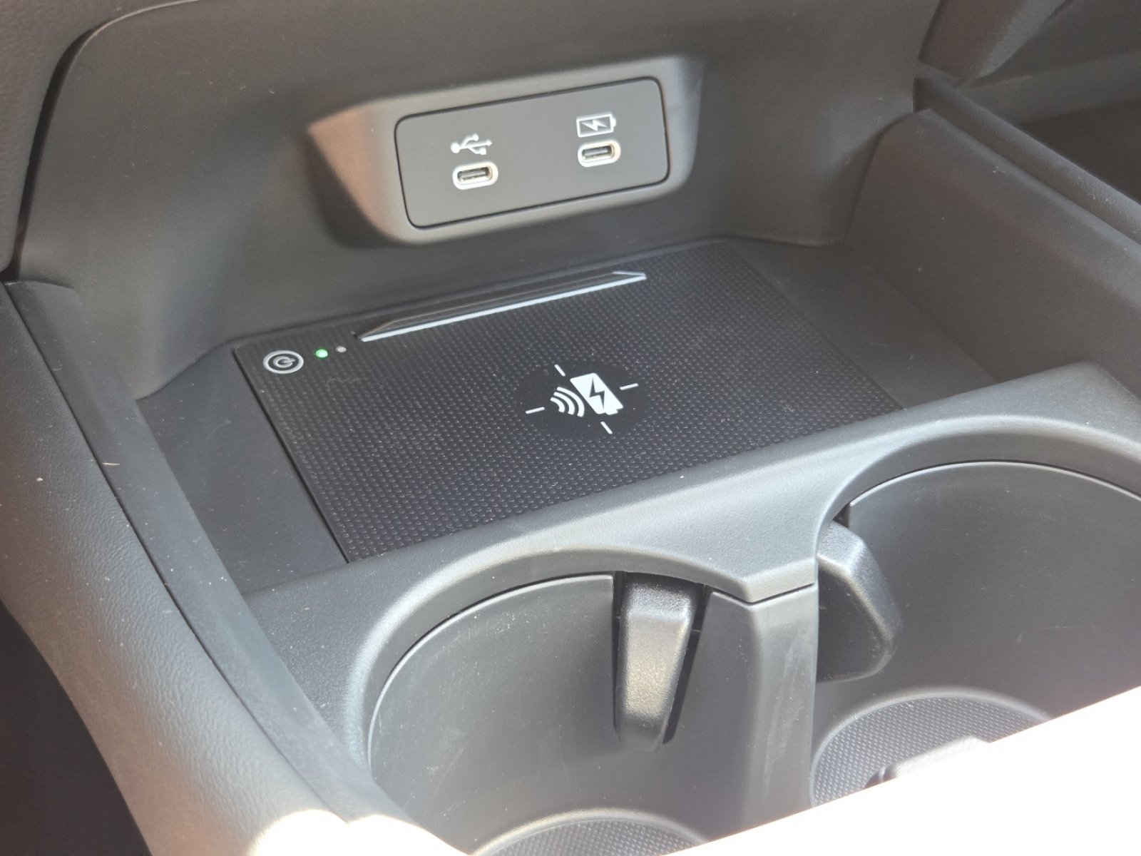 New 2027 Honda HR-V EX-L image 6