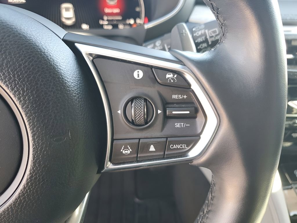 Used 2022 Acura MDX Advance image 34