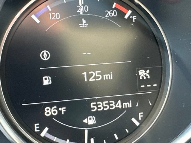 Used 2018 MAZDA CX-5 Grand Touring AWD/4WD image 18