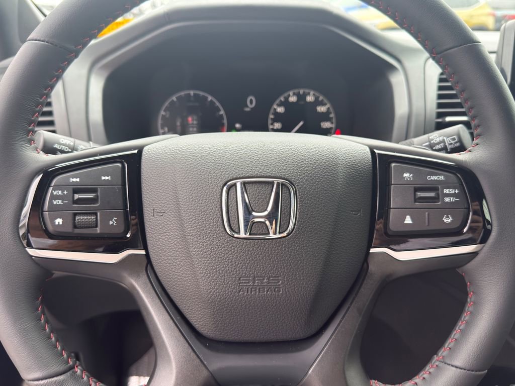 Used 2026 Honda Odyssey Sport-L image 16