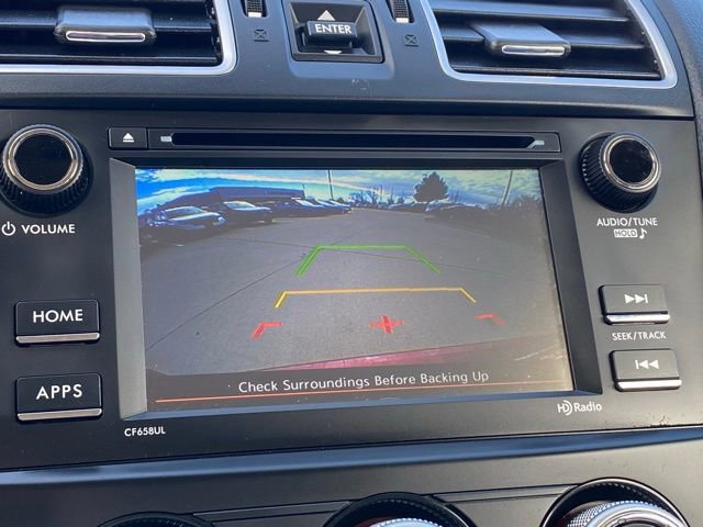 Used 2017 Subaru Forester 2.5i image 19