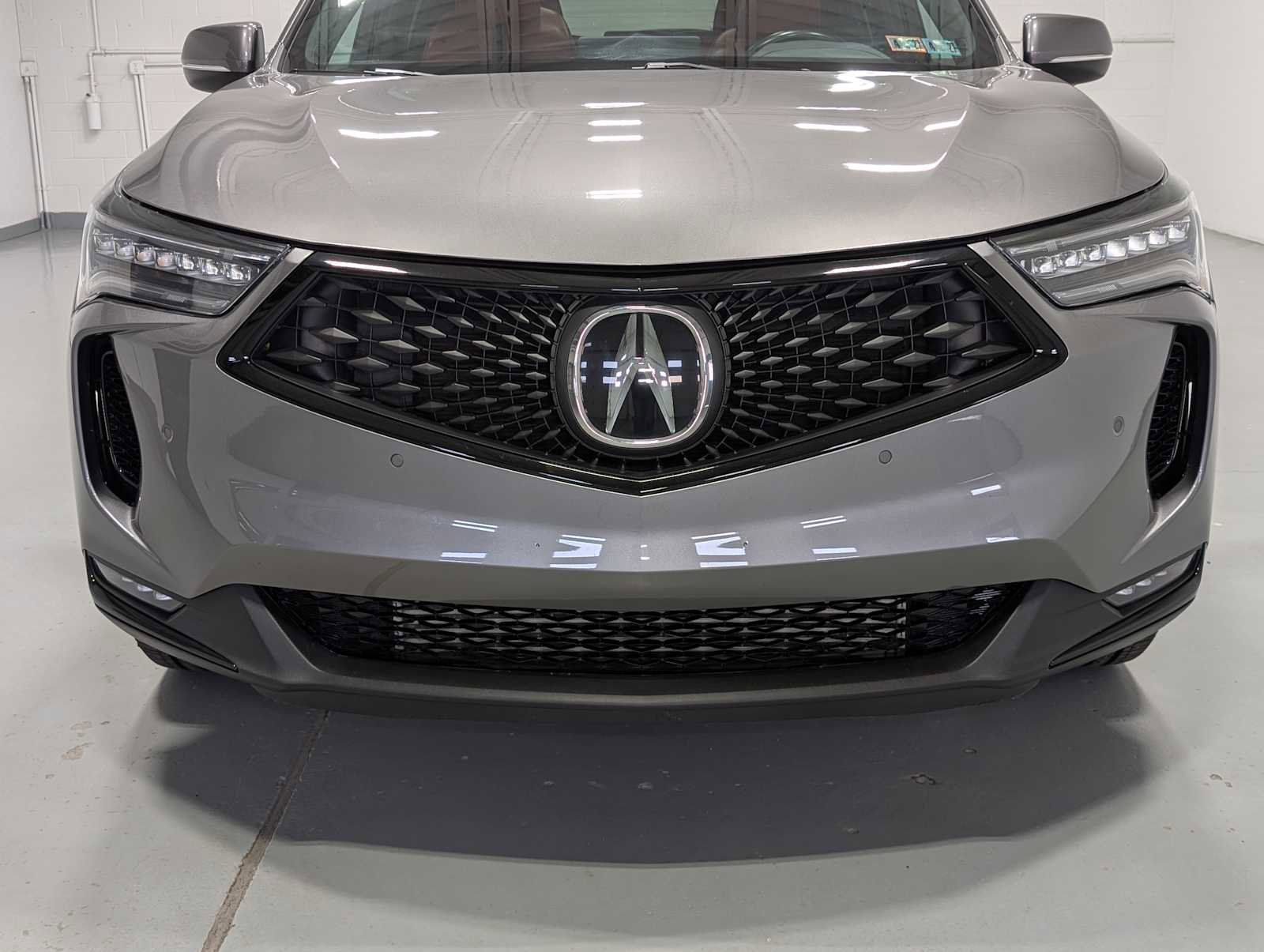 Certified 2023 Acura RDX A-Spec image 2