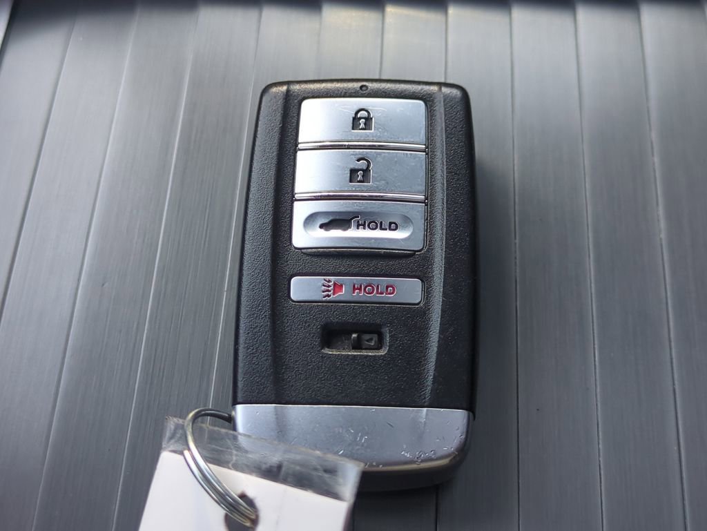 Used 2019 Acura RDX A-Spec image 33