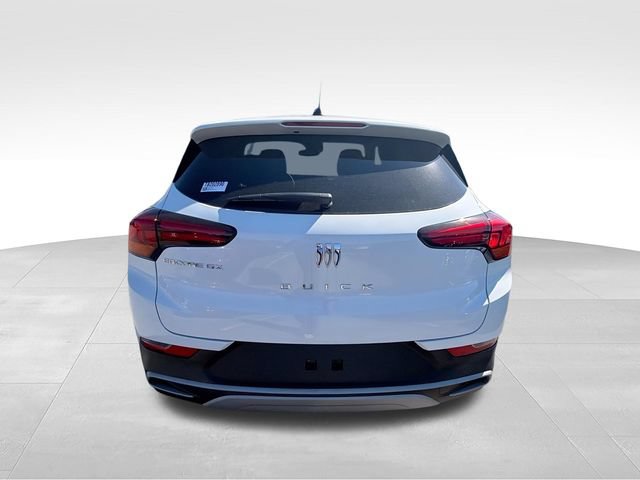 New 2026 Buick Encore GX Preferred FWD image 7