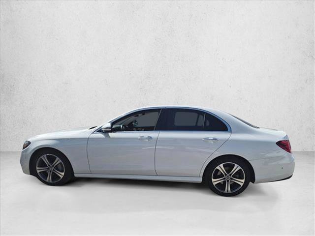 Used 2020 Mercedes-Benz E 350 Sedan image 7