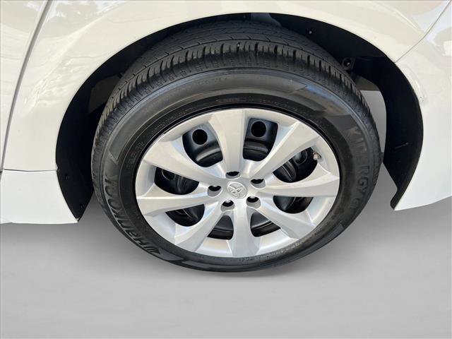 Used 2023 Toyota Corolla LE image 16