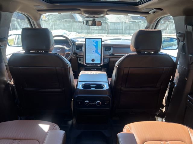 Used 2024 Ford Expedition Max King Ranch image 35