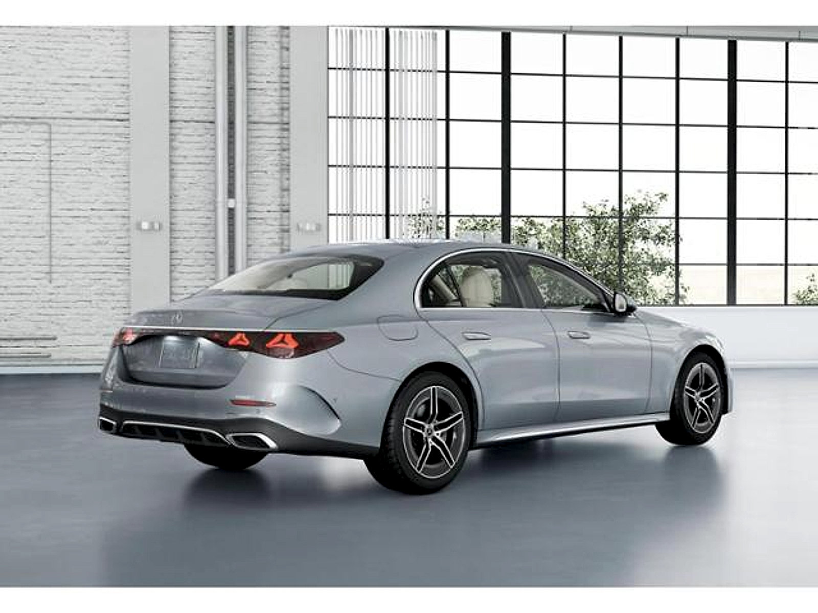 New 2026 Mercedes-Benz E 350 Sedan image 20