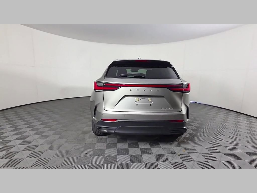 Used 2024 Lexus NX 250 FWD image 42