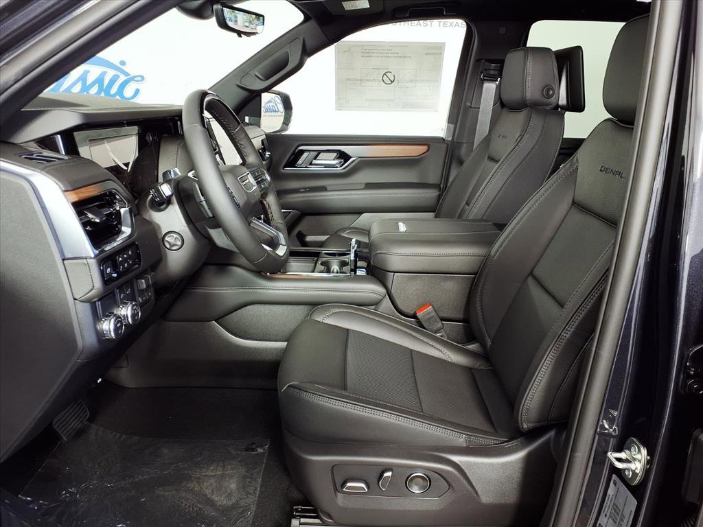 New 2026 GMC Yukon Denali image 20