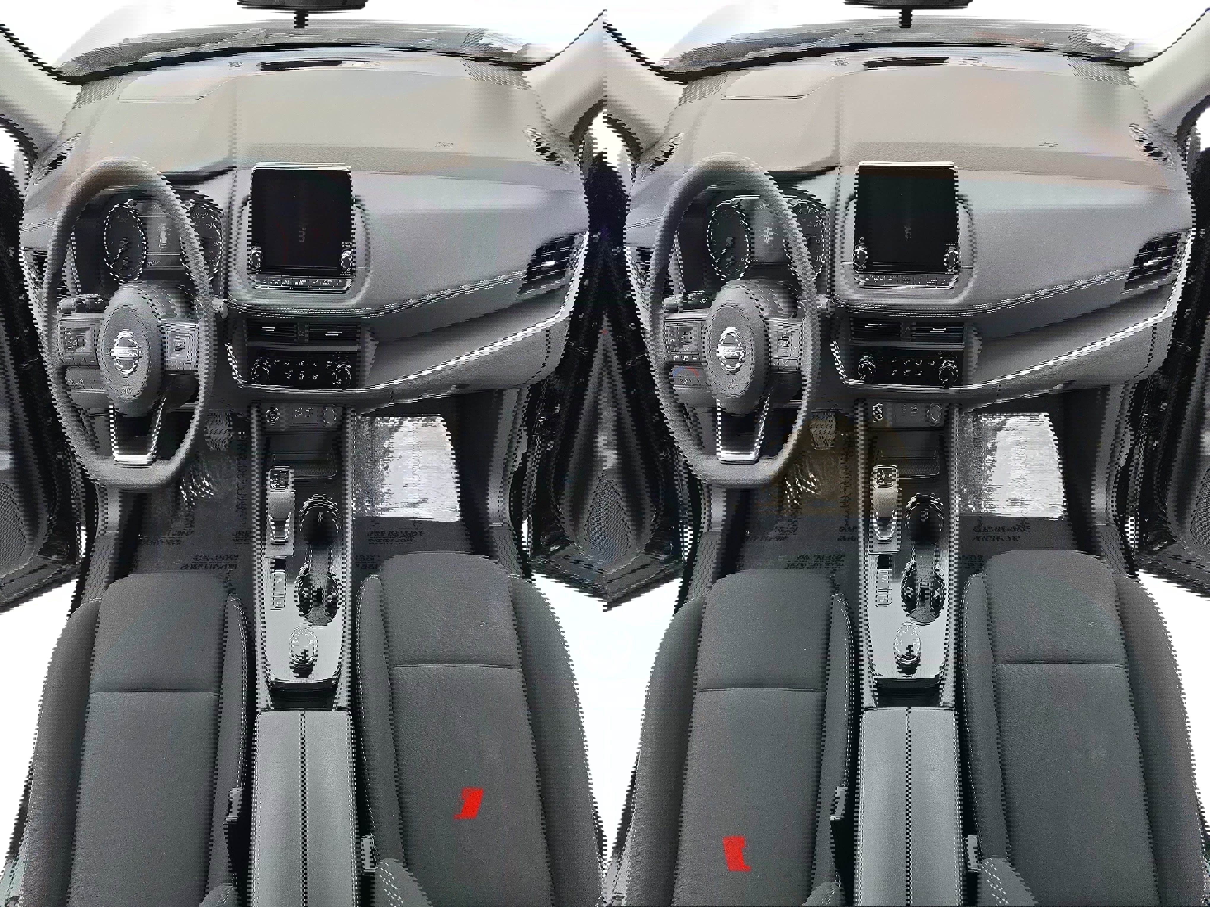 Certified 2023 Nissan Rogue S image 9