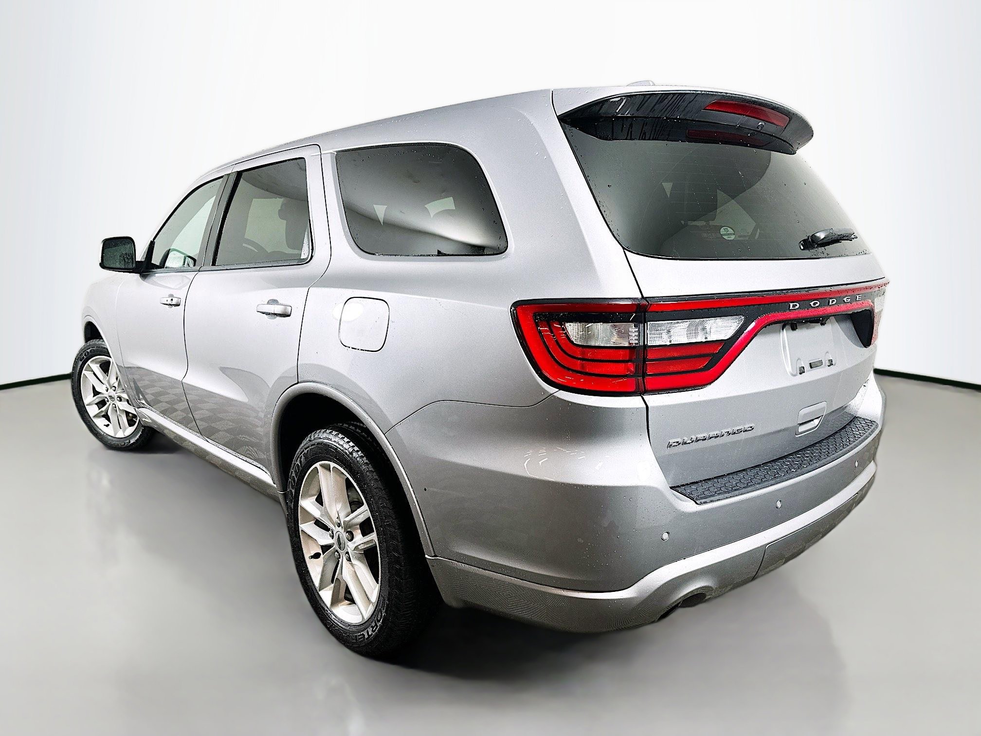 Used 2021 Dodge Durango GT image 5