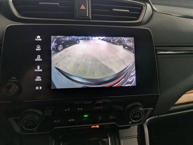 Used 2020 Honda CR-V Touring image 19