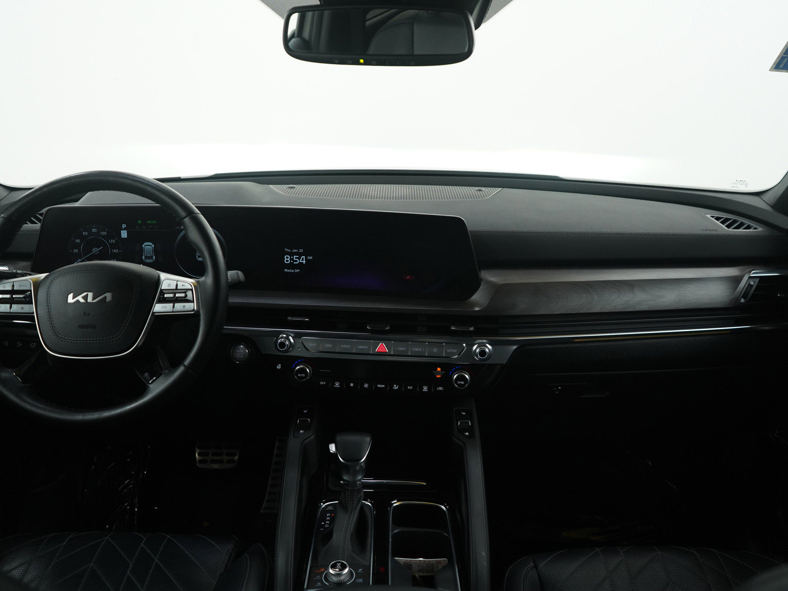 Used 2023 Kia Telluride SX X-Line image 14