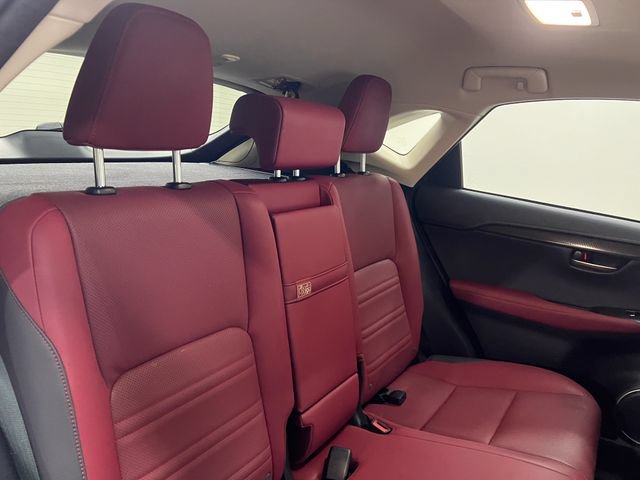 Certified 2021 Lexus NX 300h AWD w/ Premium Package image 12