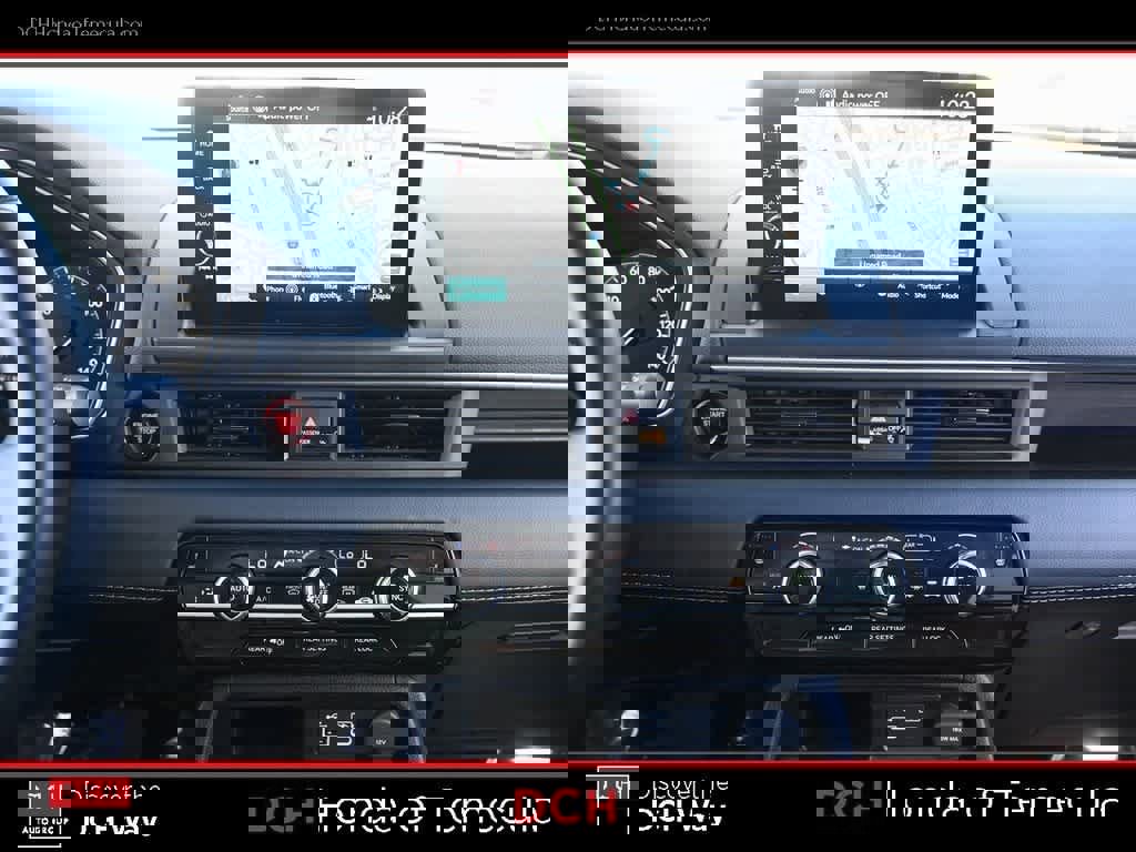 Used 2024 Honda Pilot Touring image 12