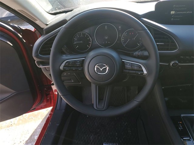 New 2026 MAZDA MAZDA3 2.5 S Sedan w/ Preferred Pkg image 10