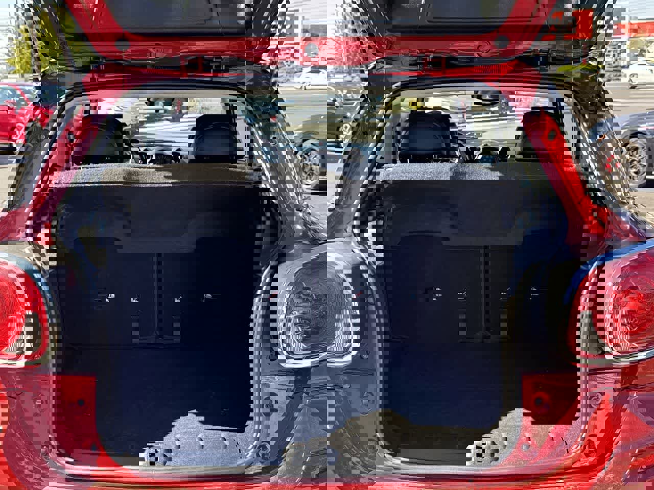 Used 2015 MINI Cooper Paceman S image 6