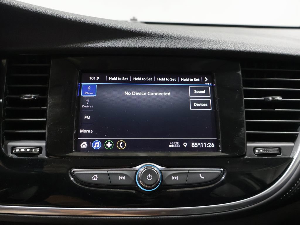 Used 2022 Buick Encore Preferred w/ Safety Package AWD/4WD image 23