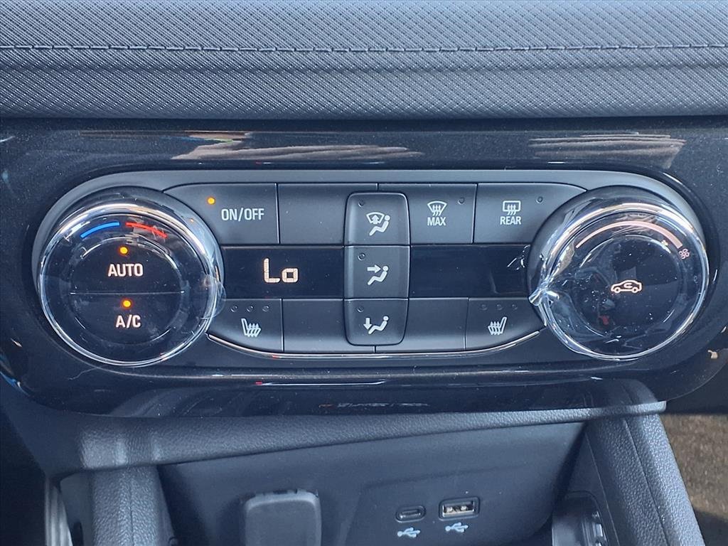 New 2026 Chevrolet TrailBlazer LT w/ Convenience Package image 14