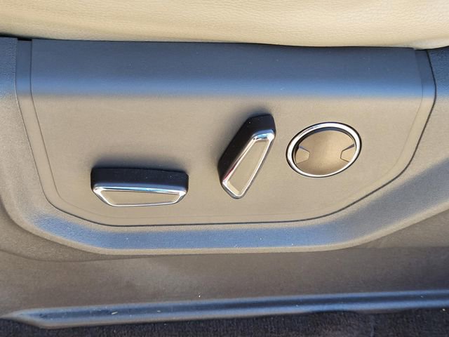 Used 2021 Ford Expedition Max Limited AWD/4WD image 18