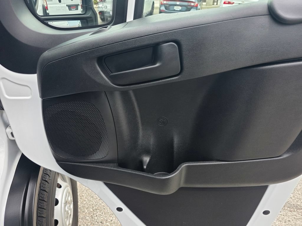 Used 2023 RAM ProMaster 1500 FWD image 23