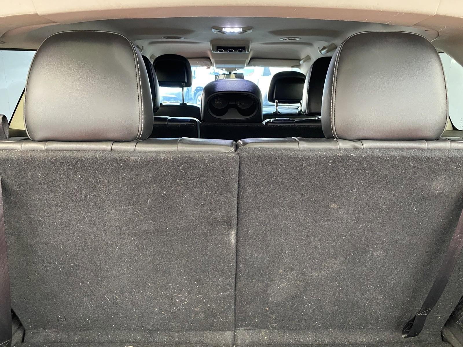Used 2016 Dodge Journey Crossroad w/ Popular Equipment Group FWD image 15