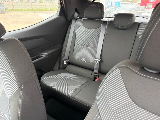 New 2027 Chevrolet Bolt LT w/ Comfort Package FWD image 9