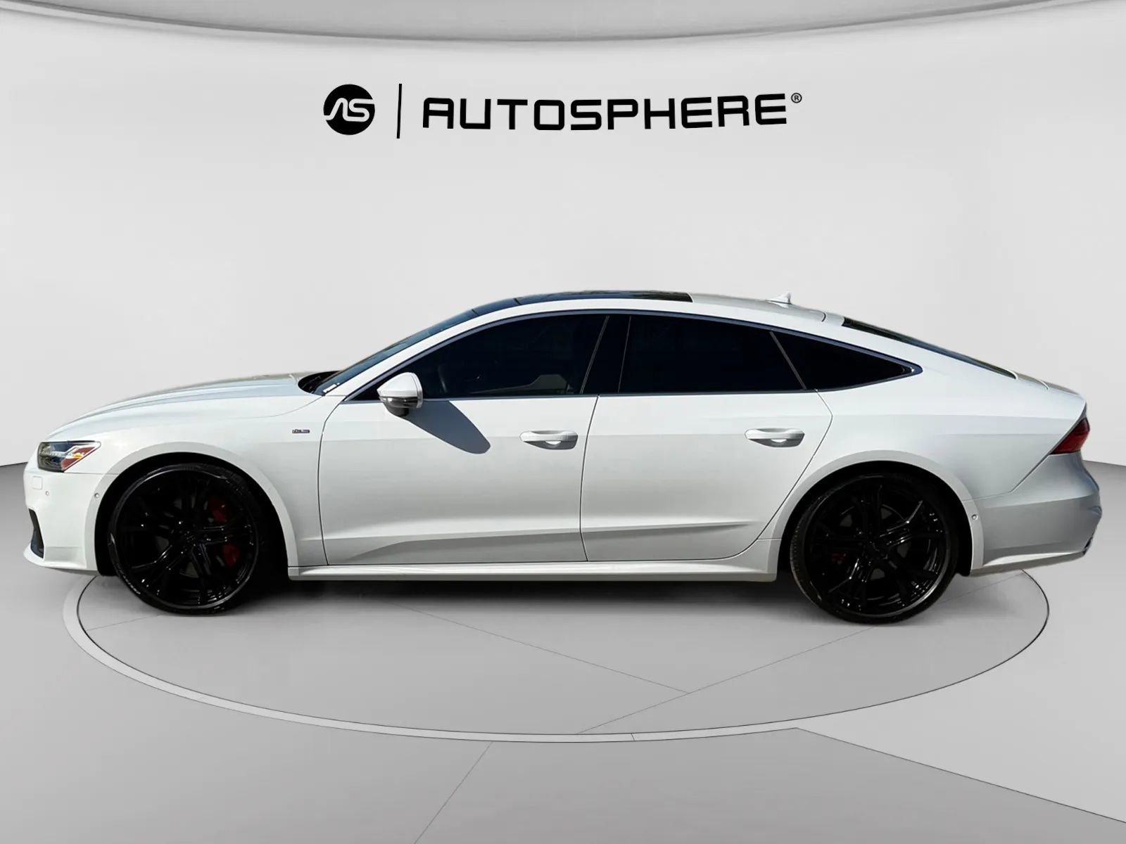 Used 2019 Audi A7 3.0T Prestige w/ Prestige Package AWD/4WD image 5