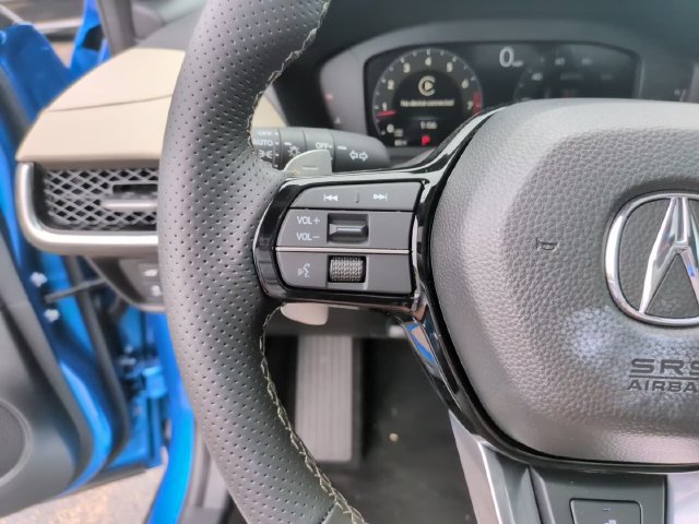 New 2026 Acura ADX A-Spec w/ Advance Package AWD/4WD image 20