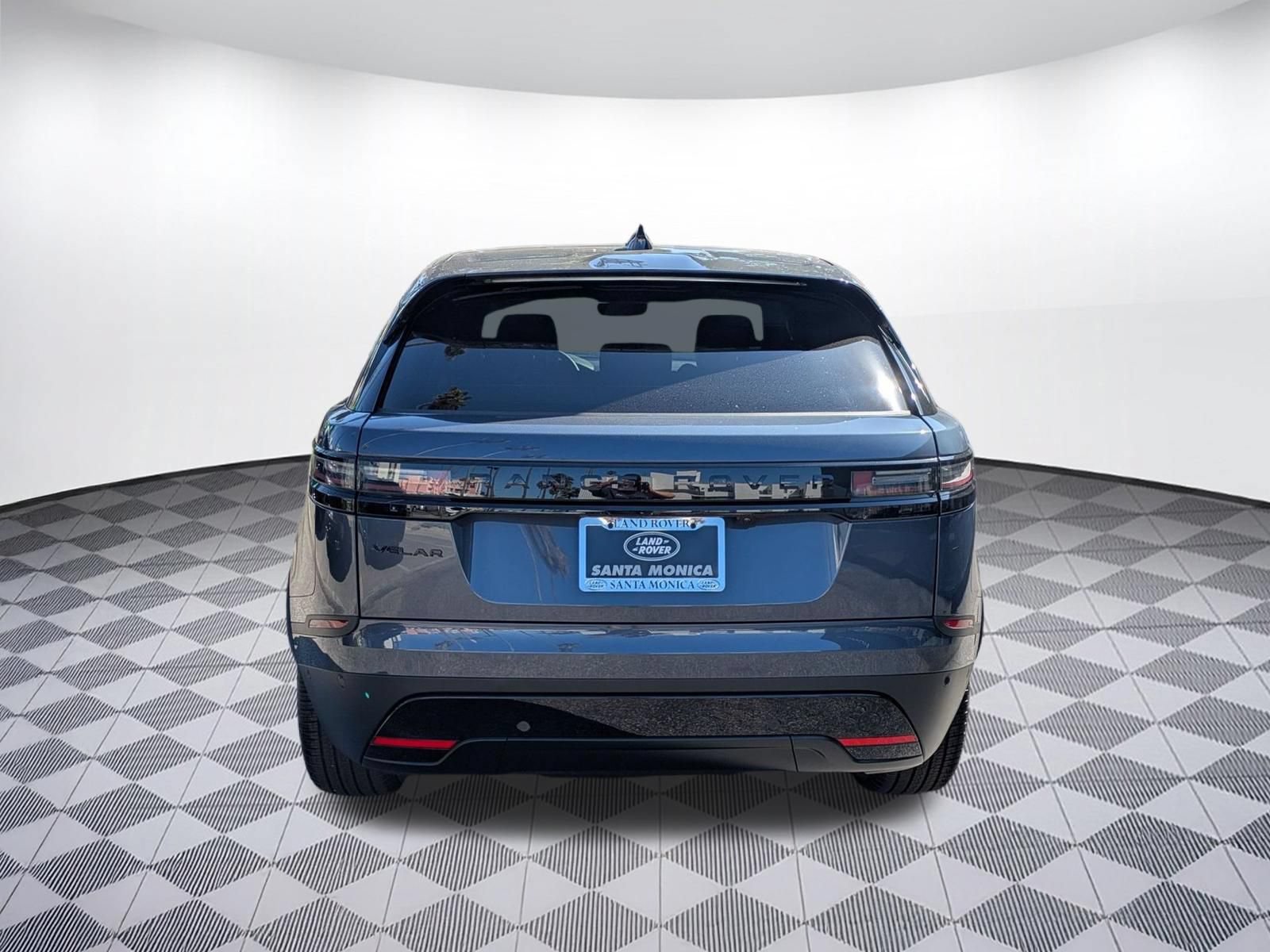 New 2026 Land Rover Range Rover Velar S AWD/4WD image 4