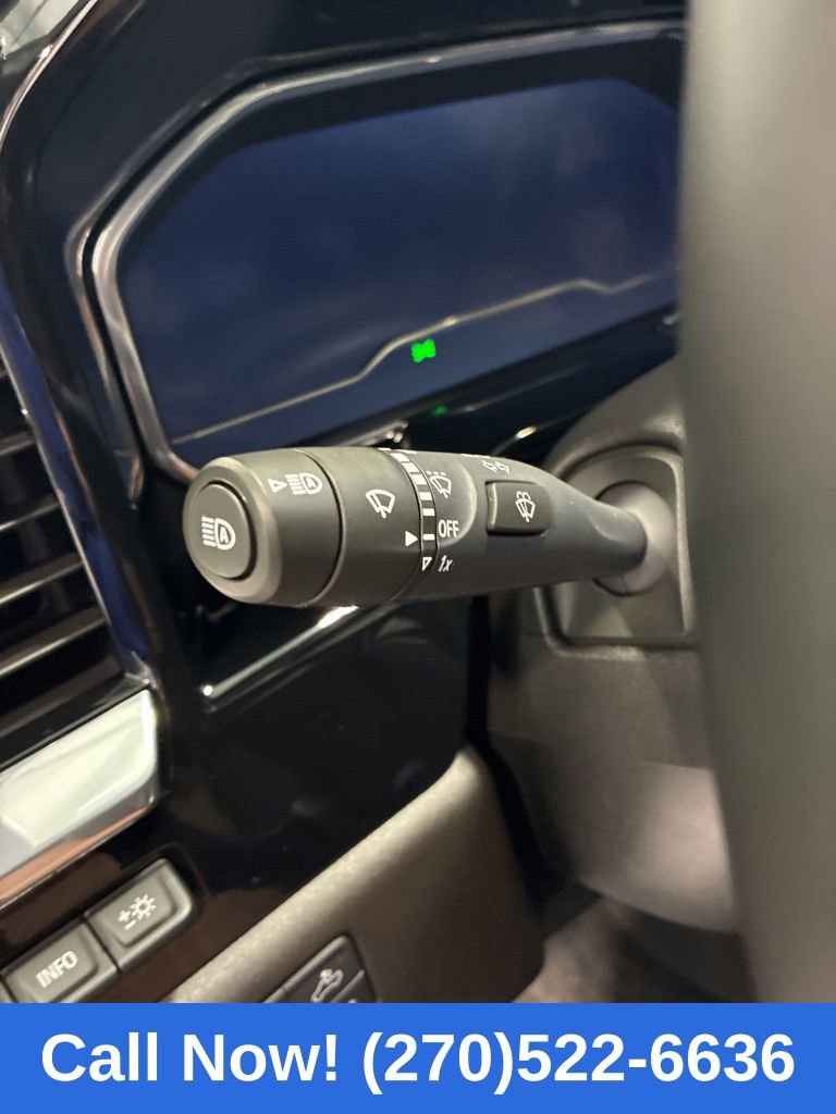 Used 2025 Chevrolet Silverado 2500 High Country w/ High Country Premium Package image 26