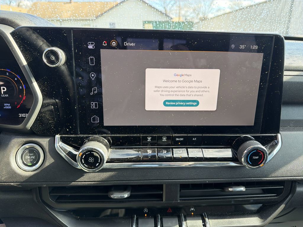 Used 2024 Chevrolet Colorado Trail Boss w/ Technology Package image 20