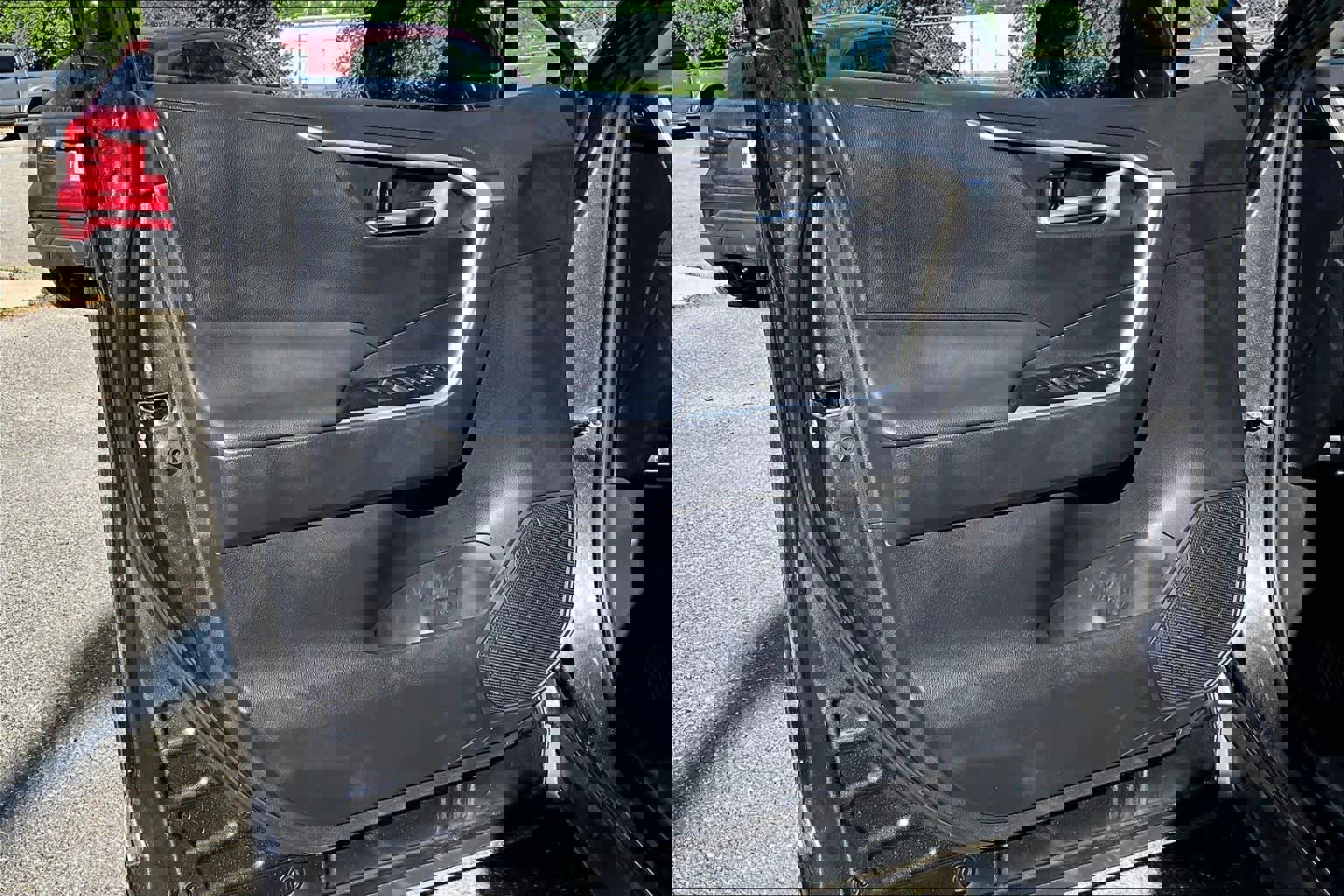 Certified 2024 Toyota RAV4 XLE w/ Convenience Package image 22