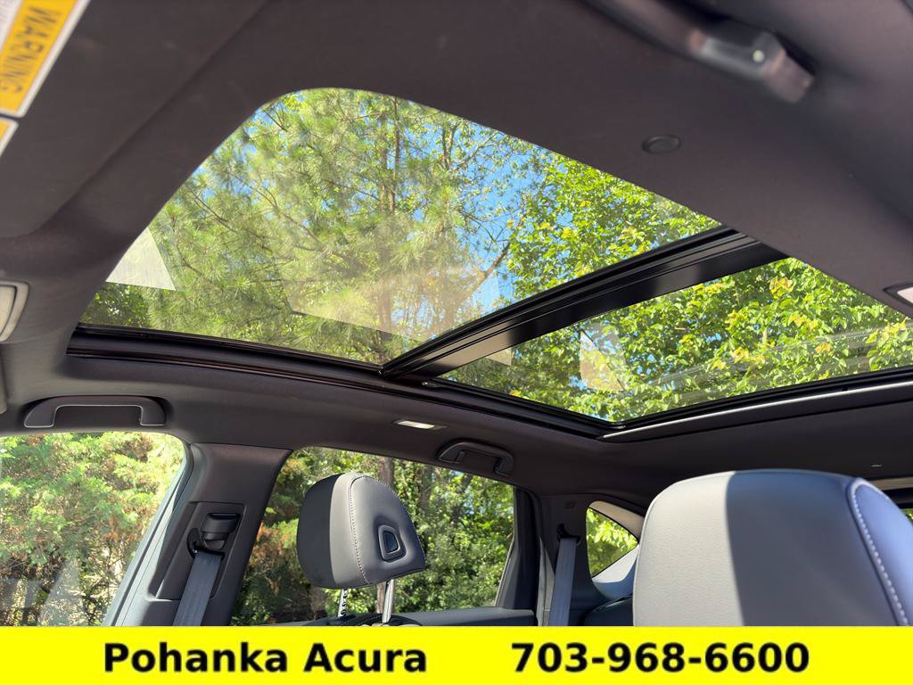 Certified 2025 Acura RDX SH-AWD image 23