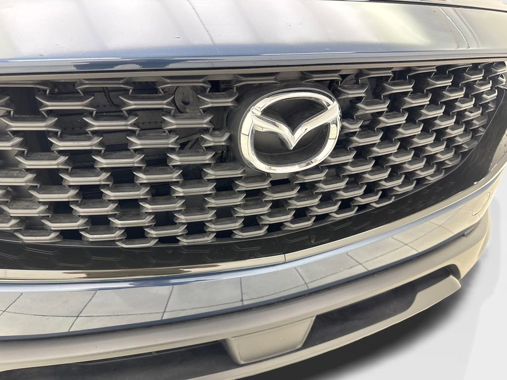 Used 2025 MAZDA CX-50 AWD 2.5 S w/ Premium Package image 26