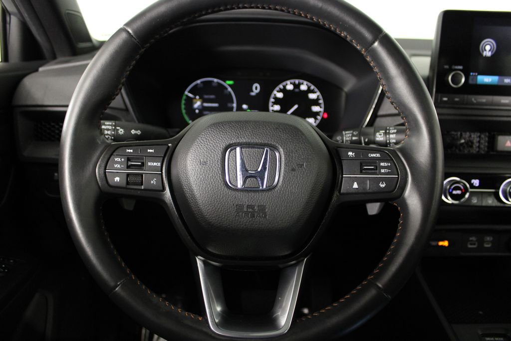 Used 2024 Honda CR-V Sport image 24